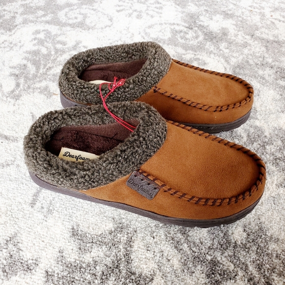 dearfoam shoes